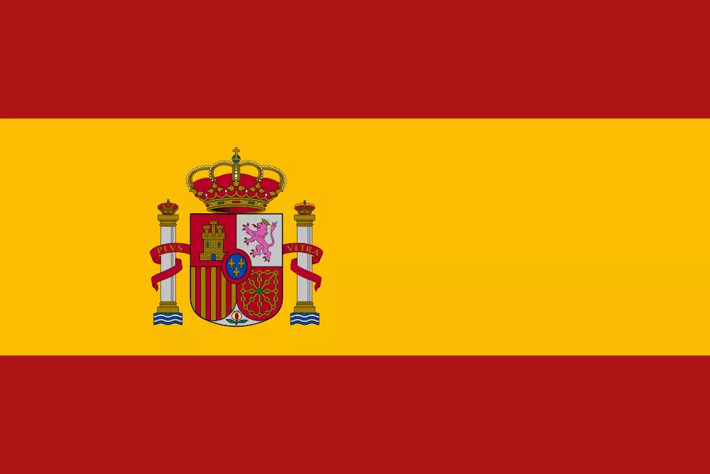 Spain Study Visa